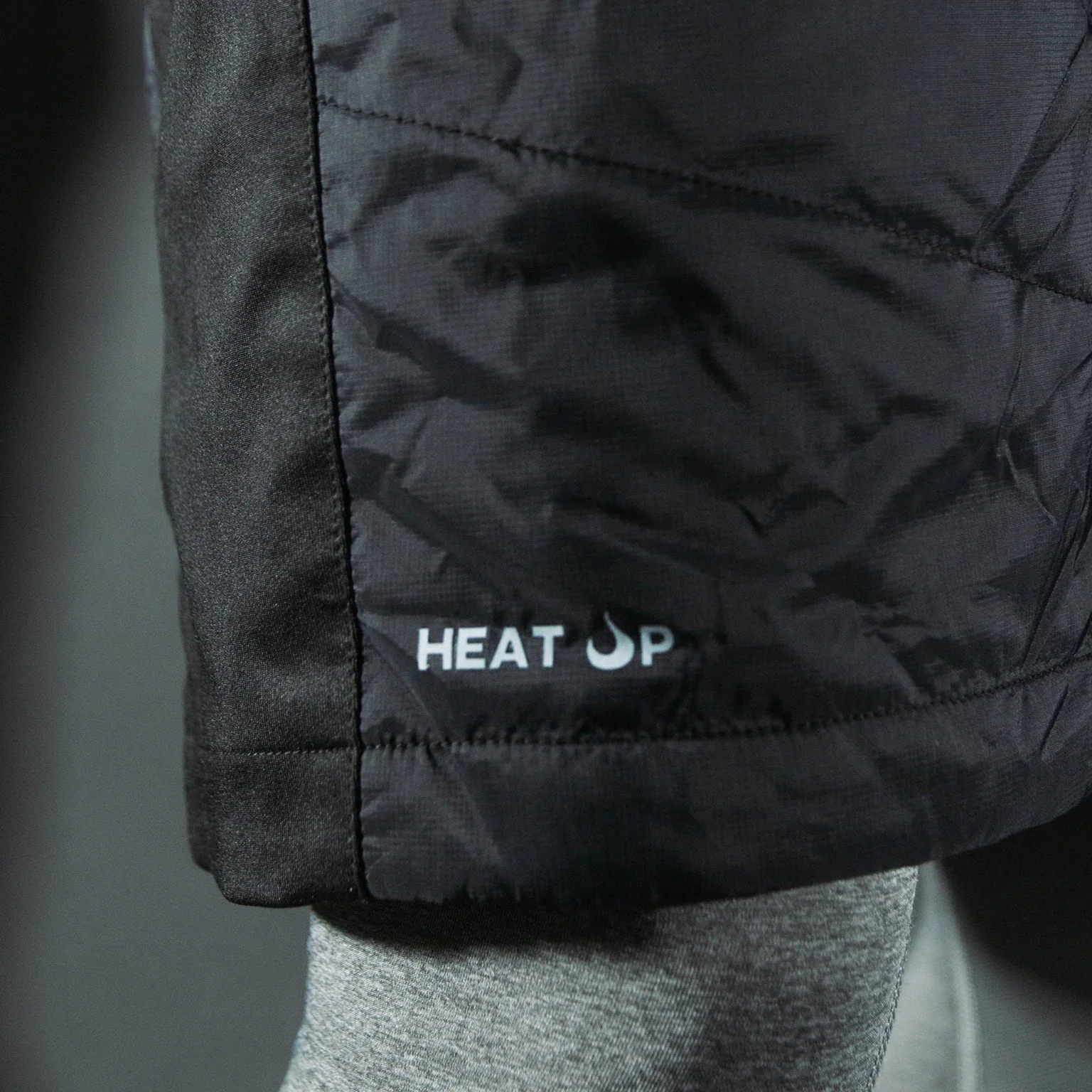 Heated Shorts - MOUNTAIN series - Image 14
