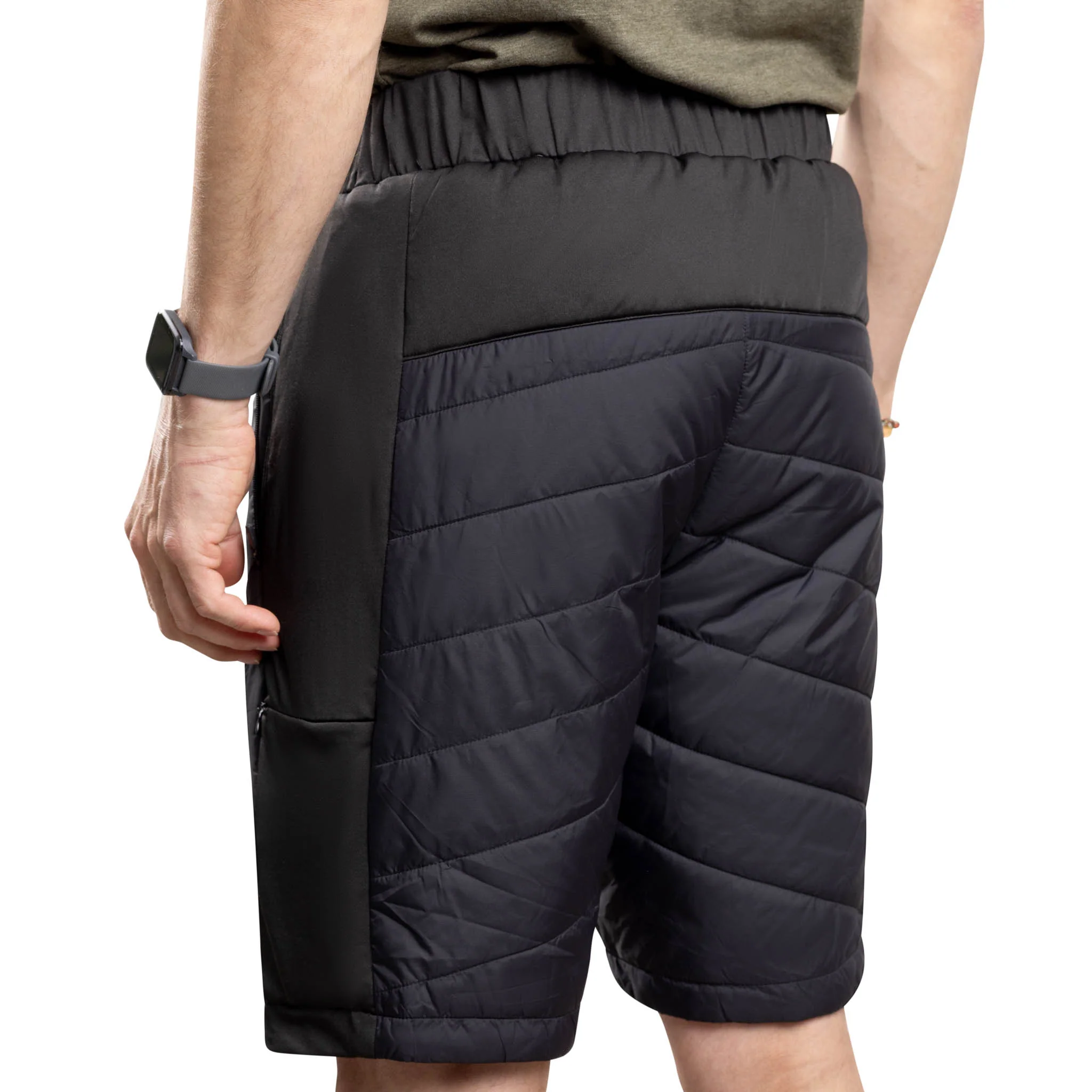 Heated Shorts - MOUNTAIN series - Image 3