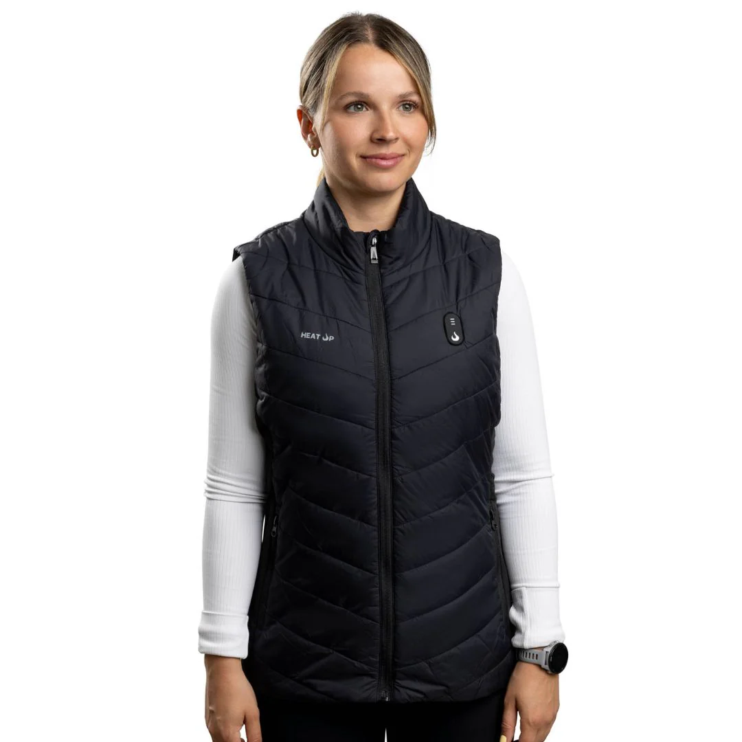 Heated Vests